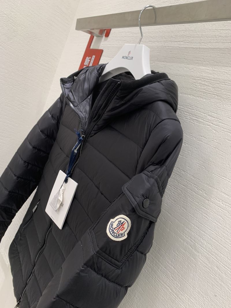 Moncler Down Jackets